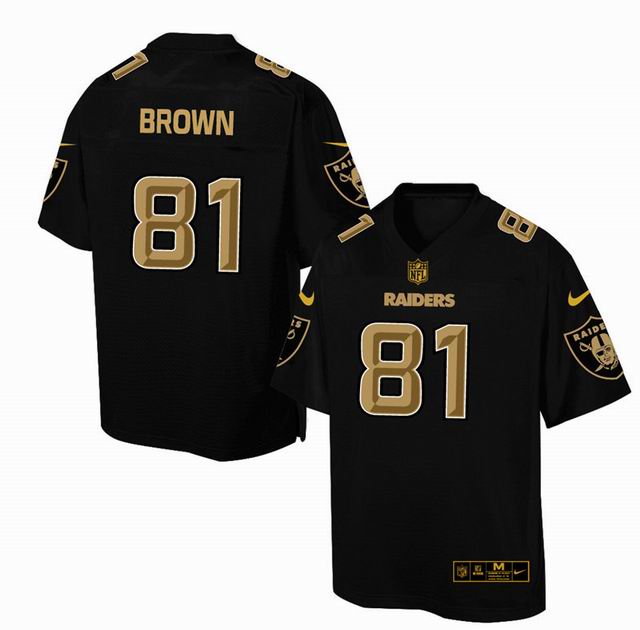 Oakland Raiders jerseys-112